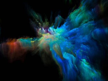 Sanal tuval öpücüğü